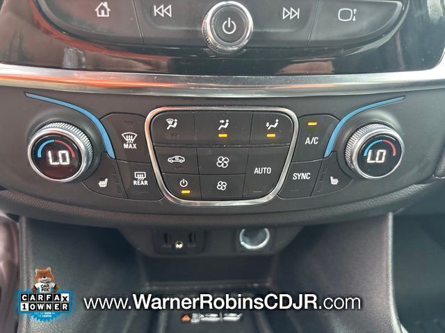 Used 2023 Chevrolet Traverse SUV