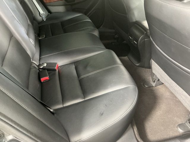 used 2010 Honda Accord Crosstour car, priced at $7,977