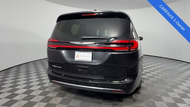 Used 2023 Chrysler Pacifica For Sale in Indianapolis, IN
