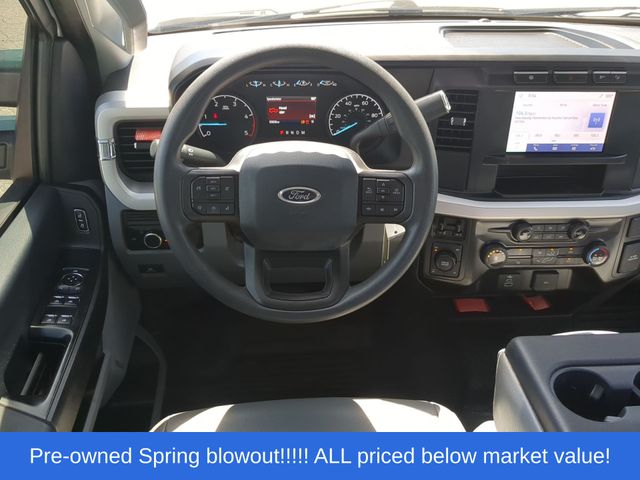 Used 2024 White Ford XL image 37