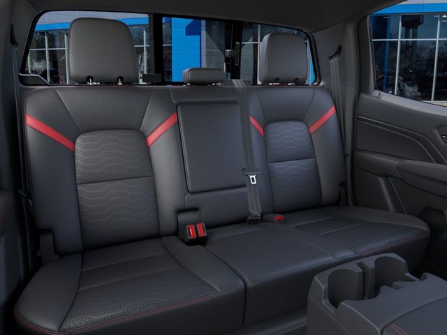 New 2026 Chevrolet Colorado Truck