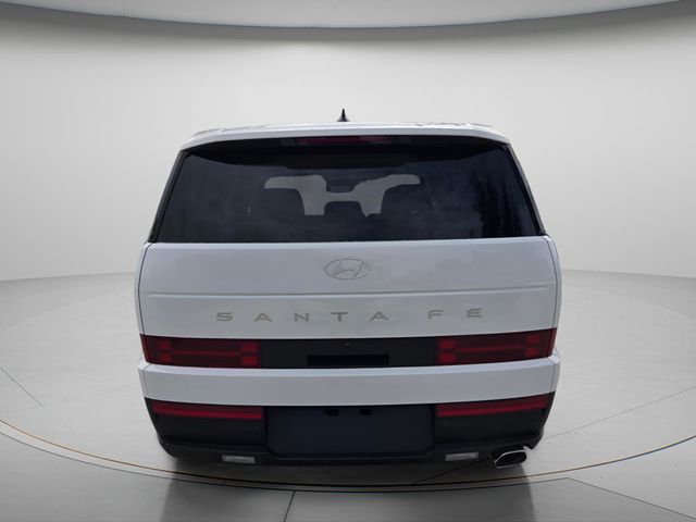 2027 Hyundai Santa Fe