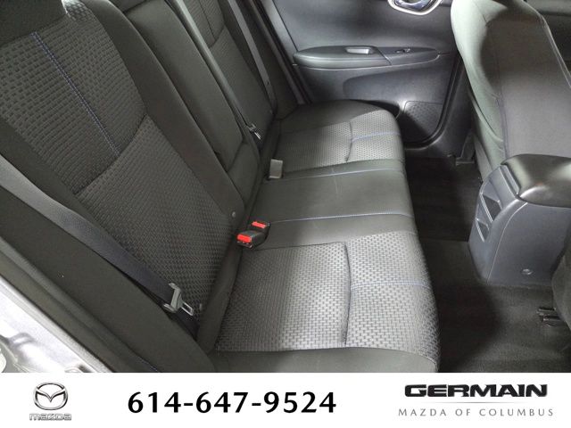 Used 2017 Gray Nissan SR image 22