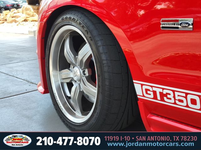 Used Car 2012 Ford Mustang  Shelby Gt350 For Sale Under $60,000 In San Antonio, Texas