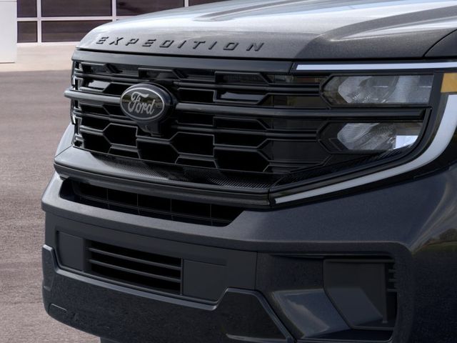 2026 Ford Expedition Platinum:169071