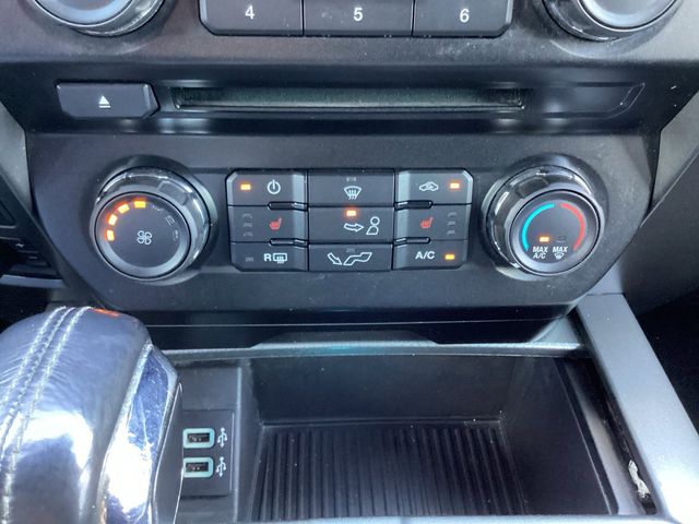 Used Car 2017 Ford F-150  Xlt For Sale Under $25,000 In San Antonio, Texas