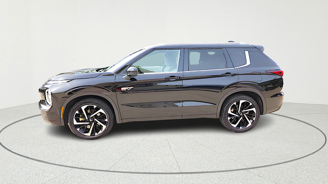 2024 Mitsubishi Outlander PHEV