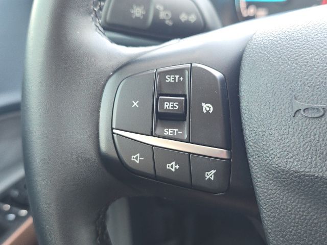 2023 Ford Maverick Lariat:45786A