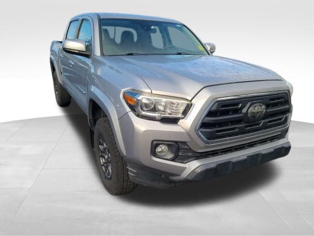 2018 Toyota Tacoma SR5 18