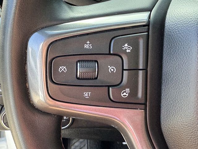 2024 Chevrolet Silverado 2500HD High Country White at DeMontrond Auto Country
