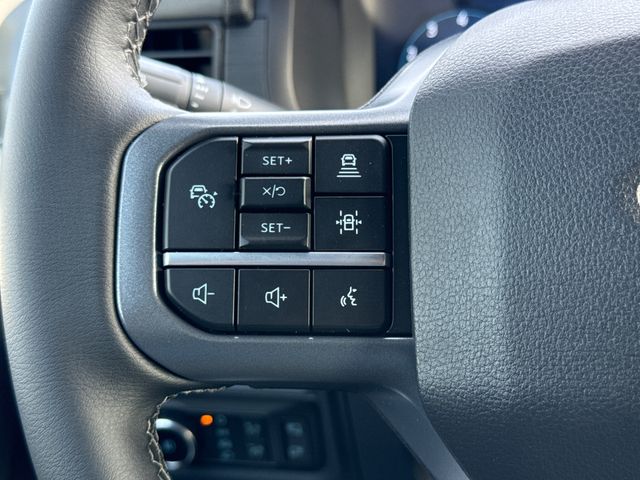 New 2026 White Ford XLT image 28