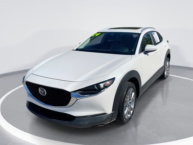 2024 Mazda CX-30 2.5 S Preferred Package