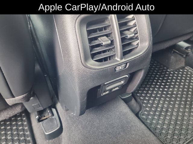 Used 2020 Jeep Cherokee For Sale in Grove City, OH