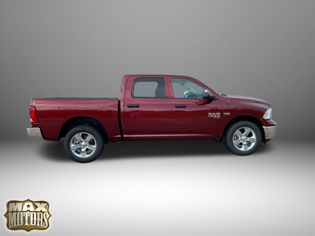 2024 Ram 1500 Classic Tradesman 12