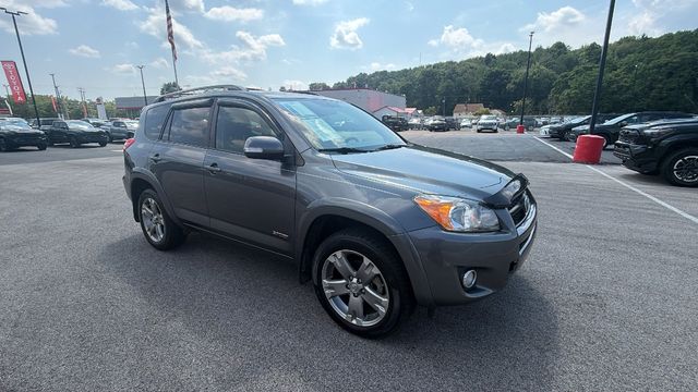 Used 2009 Toyota RAV4 SUV