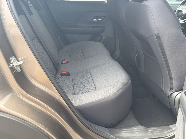 New 2026 Nissan Kicks SUV