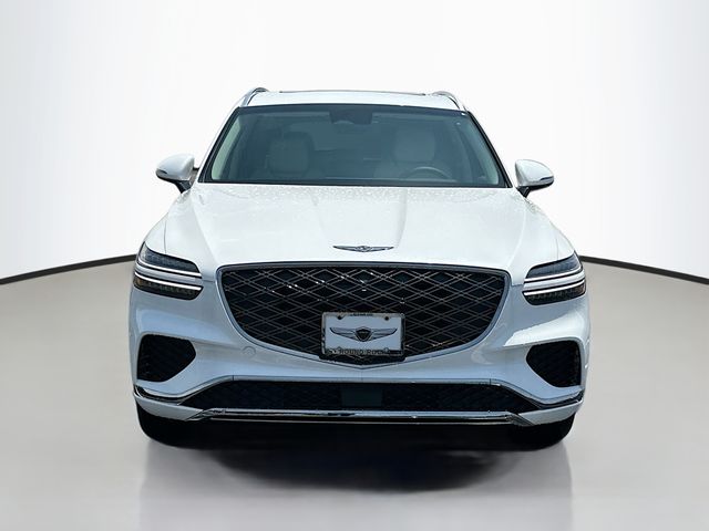 2026 Genesis GV70 Advanced 2