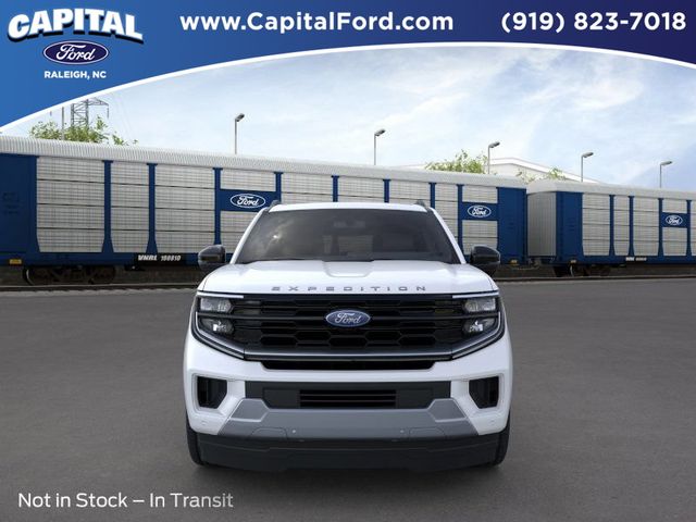 Used 2025 White Ford Platinum image 6