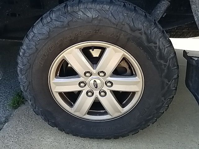 Used 2021 Ford F-150 Truck