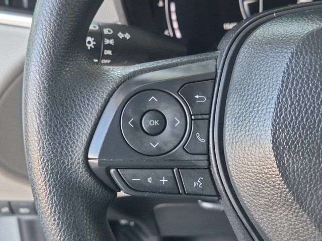 Used 2026 Toyota Corolla Cross SUV