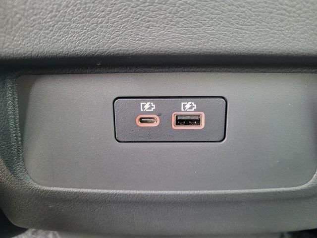 New 2026 Gray Nissan PRO-X image 16