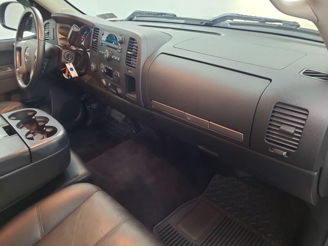 2012 – GMC – Sierra 1500