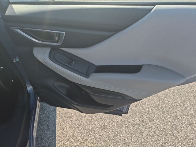 Used 2022 Blue Subaru Base image 29