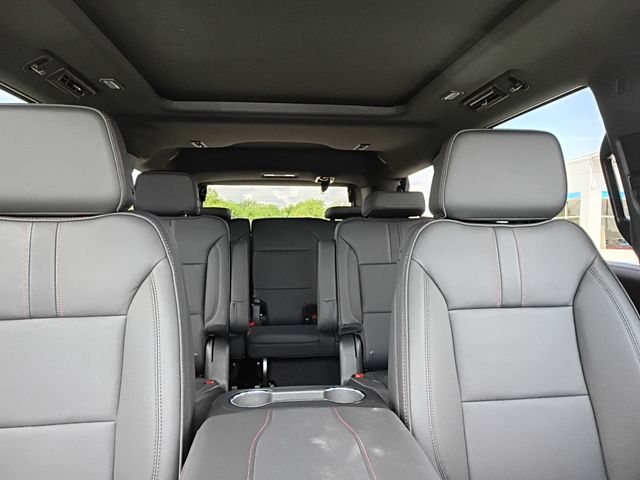 New 2026 Chevrolet Tahoe SUV