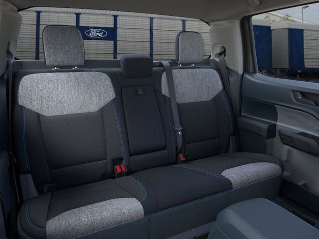 2025 Ford Maverick XLT photo