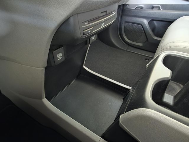 Used 2020 Honda Odyssey Van