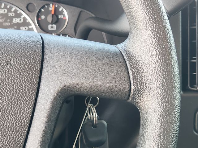2025 Chevrolet Express 2500 Work Van White at AutoSavvy Houston Northwest