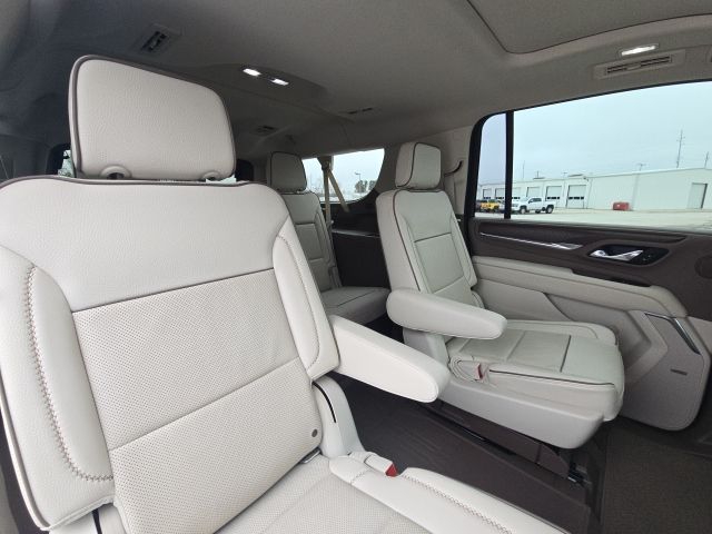 2021 GMC Yukon XL Denali:168360A