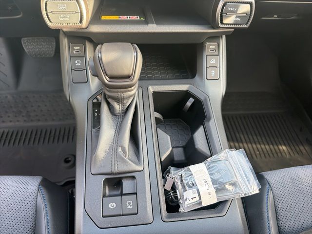 inventories