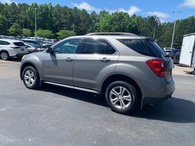 2012 Chevrolet Equinox LT photo
