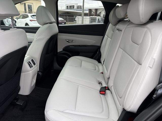 New 2026 Hyundai Tucson Hybrid For Sale in Indianapolis, IN