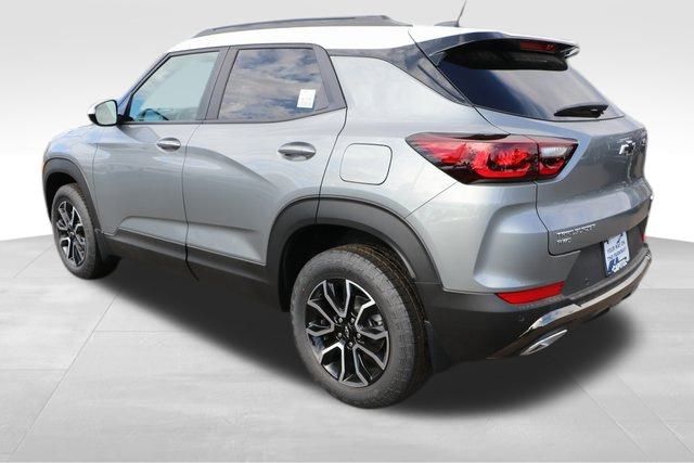 2025 Chevrolet TrailBlazer ACTIV 19