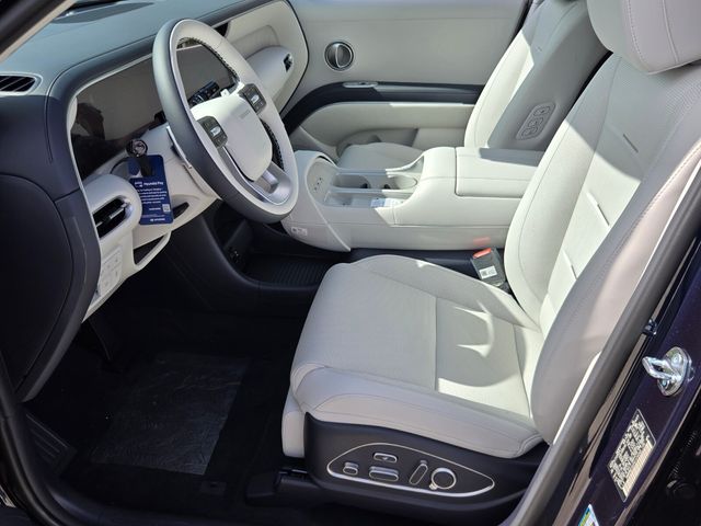 2027 Hyundai Palisade