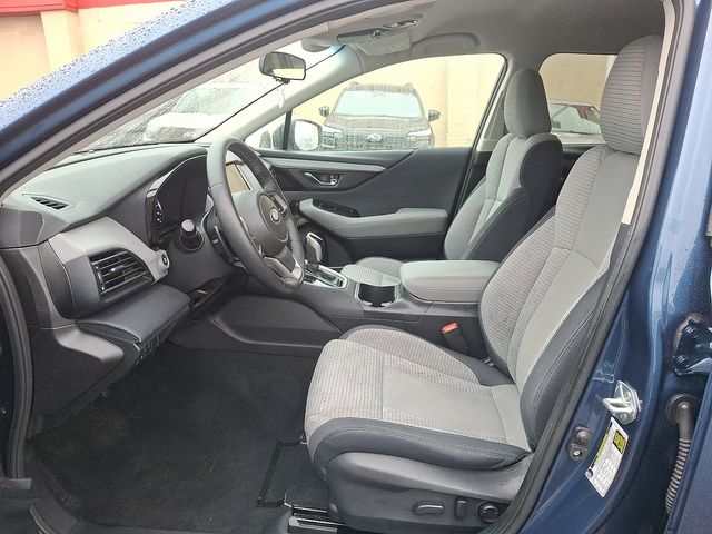 used 2022 Subaru Outback car, priced at $23,968
