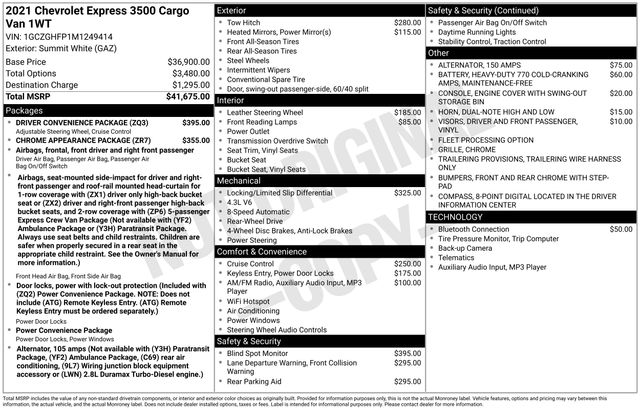 View vehicle photo 6