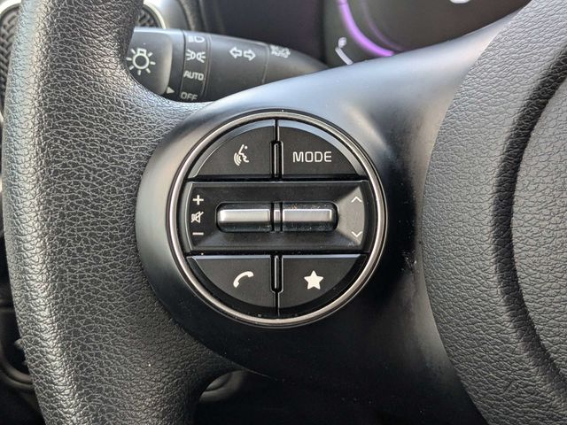 Used 2025 Kia Soul Hatchback