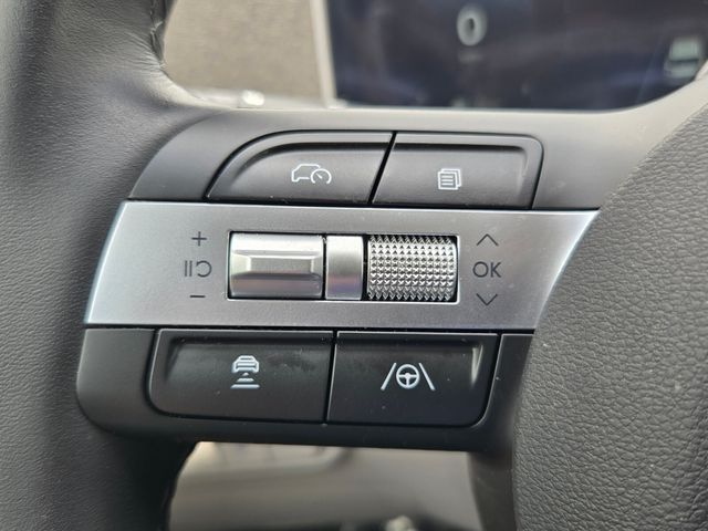 2026 Hyundai Tucson - $31,917