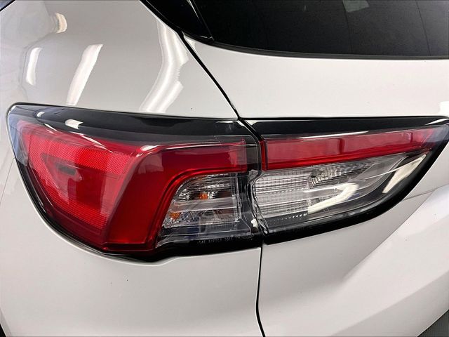 2022 Ford Escape SEL White at Honda North
