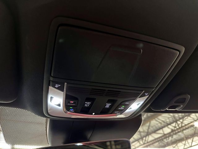 used 2023 Acura RDX car, priced at $40,350