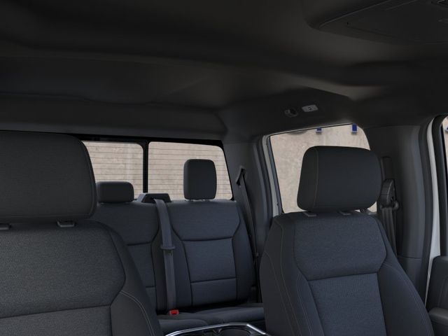 New 2026 Oxford White Ford XLT image 22