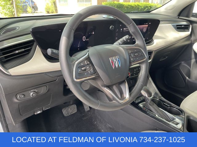 Used 2024 Buick Encore GX Preferred For Sale in Livonia, MI