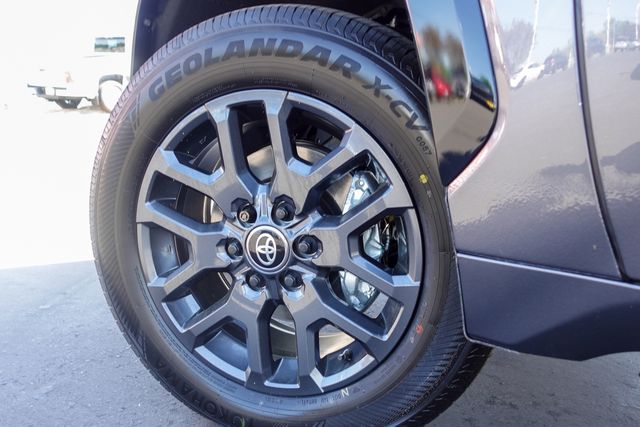 new 2026 Toyota Tundra car