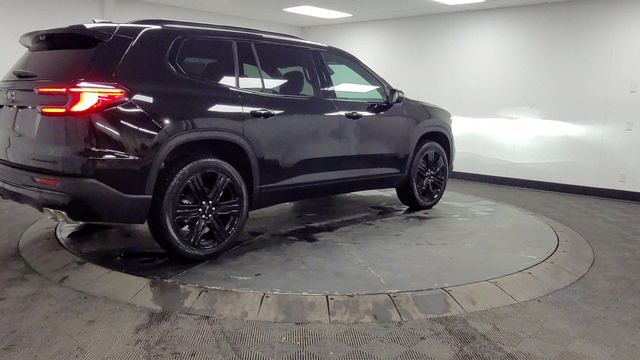 2026 – GMC – Acadia