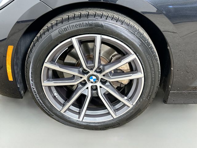 2022 BMW 3 Series 330i xDrive 32