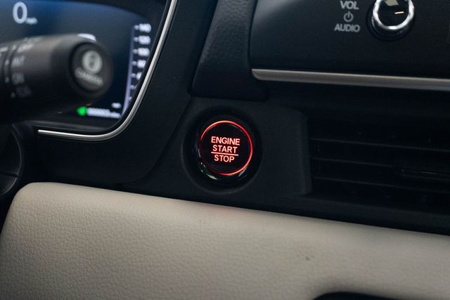 New 2026 Honda Passport SUV