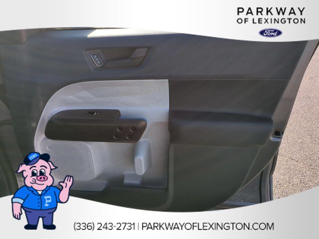 New 2026 Gray Ford XLT image 29